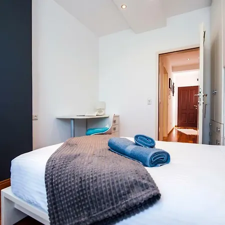 Apartament Apartman Leone Rovinj