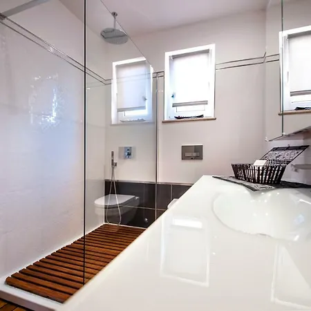 Apartament Apartman Leone