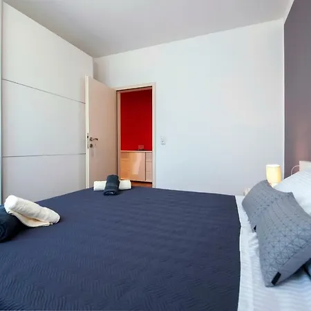 Apartament Apartman Leone