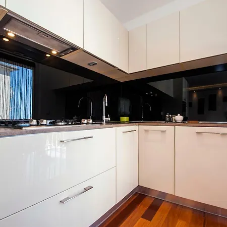 Apartman Leone * Rovinj