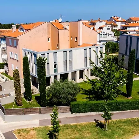 Apartman Leone Apartament Rovinj