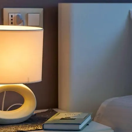 Apartman Leone Apartament *