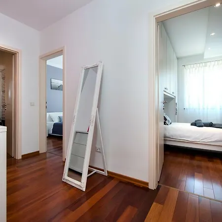 Apartman Leone Apartament Rovinj