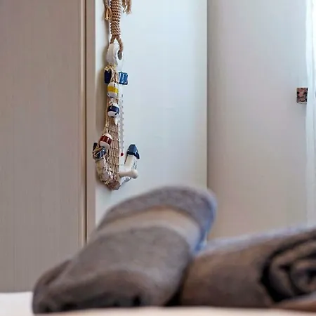 Apartament Apartman Leone