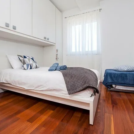Apartman Leone Apartament Rovinj