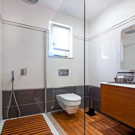 Apartman Leone * Rovinj