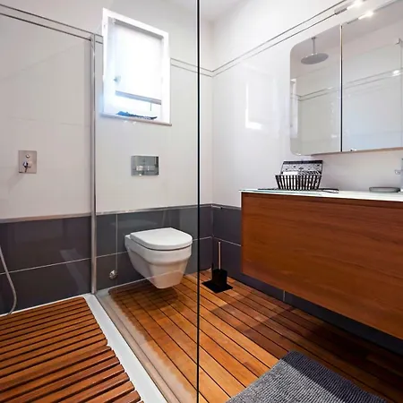Apartman Leone Apartament Rovinj