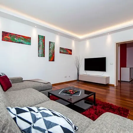 Apartman Leone Rovinj