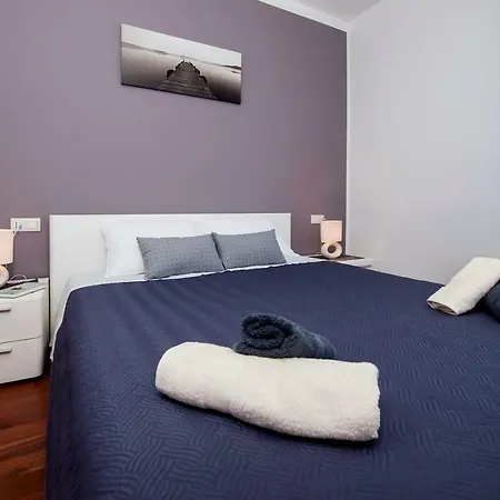 Apartament Apartman Leone Rovinj