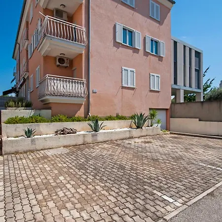 Apartman Leone Rovinj