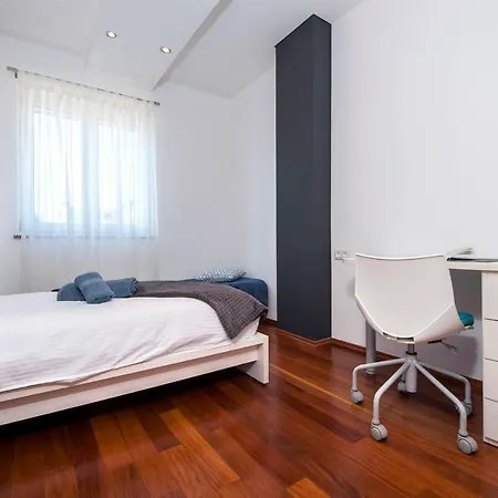 Apartman Leone * Rovinj
