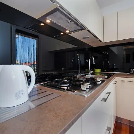 Apartman Leone Rovinj
