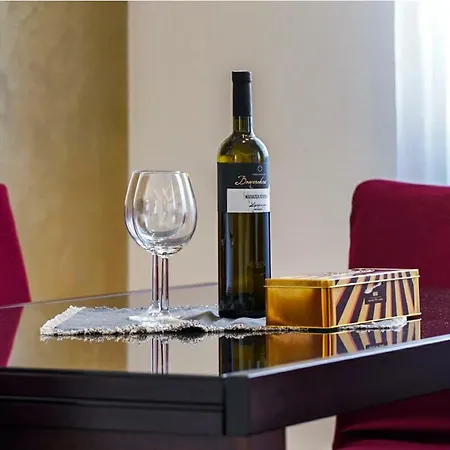 Apartament Apartman Leone