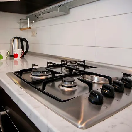 Apartament Apartman Leone *