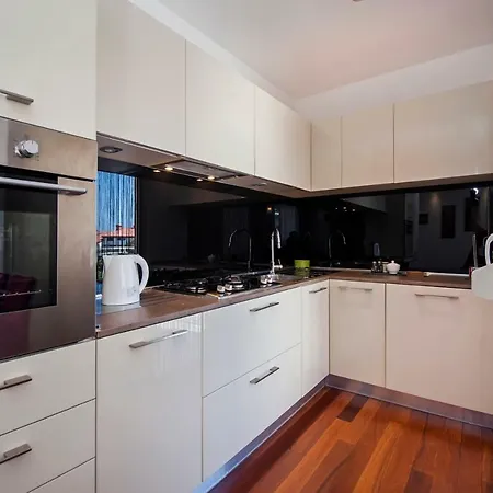 Apartman Leone Apartment Rovinj