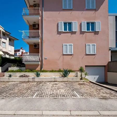 Apartman Leone Rovinj